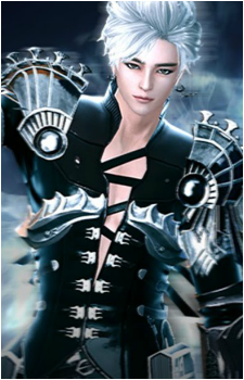 Sylas {Vindictus}'s image