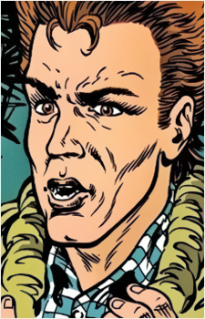 Carter Burke's image