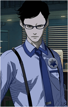 Kaoru Samezu's image