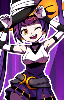 Queen Nightcore's image