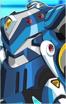 Blu D's image