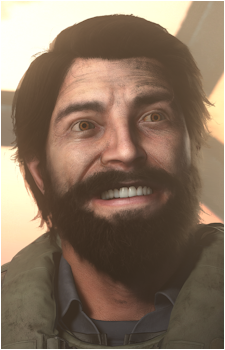 Fernando Esparza