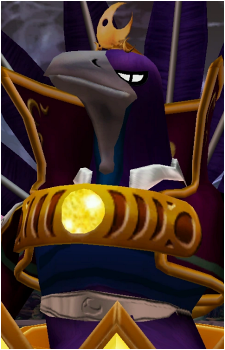 Dark Raven's image