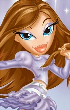 Dana {Bratz}'s image