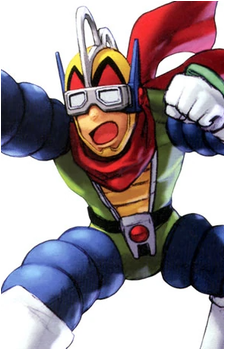 Bravoman's image