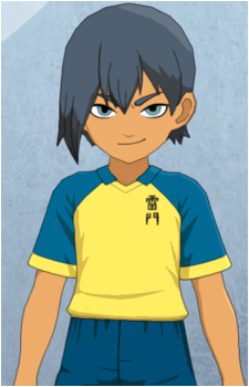 Tsunenori Nano's image