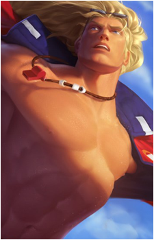 Taric