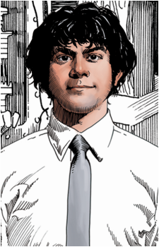 Ross Federman's image