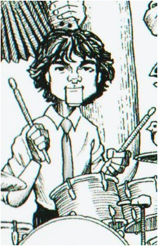 Ross Federman