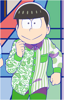 Choromatsu Matsuno