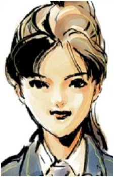 Mei Ling's image