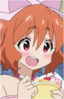 Kotobuki Hiyori