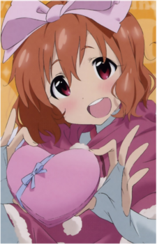 Kotobuki Hiyori