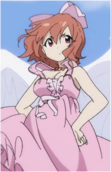 Kotobuki Hiyori