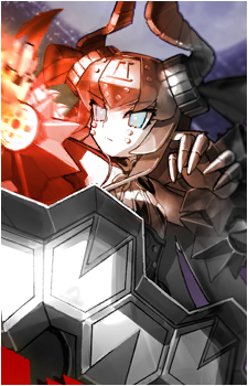 Mecha Eli-chan Mk.II