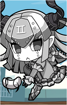 Mecha Eli-chan Mk.II