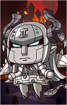 Mecha Eli-chan Mk.II