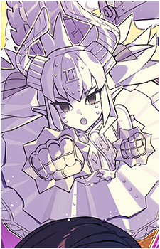 Mecha Eli-chan Mk.II