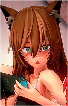 Image source: <a href="https://akaimedev.itch.io/airevolution" title="External link" target="_blank">https://akaimedev.itch.io/airevolution</a> Katsue {AI}