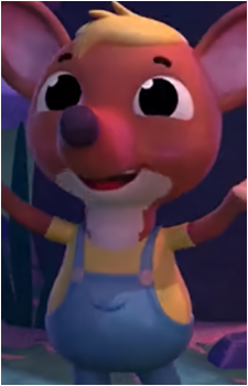 Deermouse