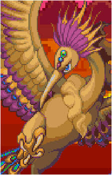 Phoenix {PdP}'s image