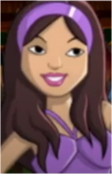 London Tipton