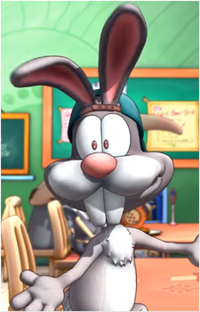 Randy Rabbit's image