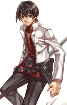 Quinn {AEGOC}