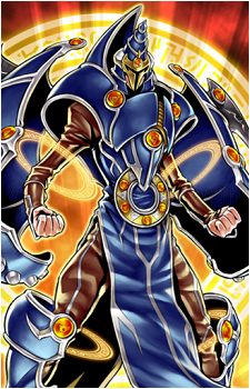 Crusader of Endymion's image