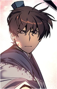 Bin Son's image