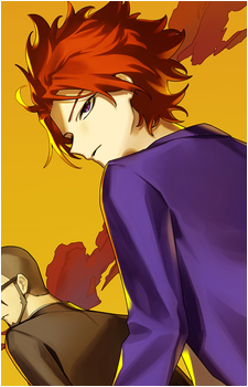 Yakumo {SOULVARS}'s image