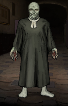 Father Hugo's image