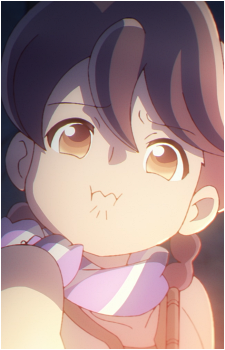 Yachiyo {AH}