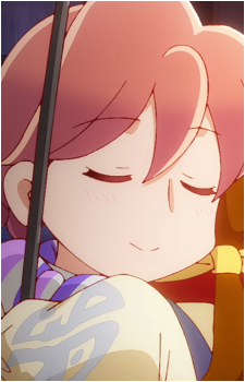 Yachiyo {AH}