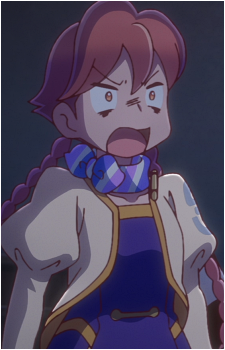 Yachiyo {AH}