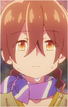 Yachiyo {AH}