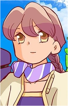Yachiyo {AH}