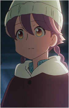 Yachiyo {AH}