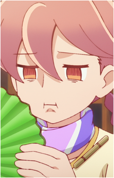 Yachiyo {AH}