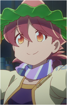 Yachiyo {AH}