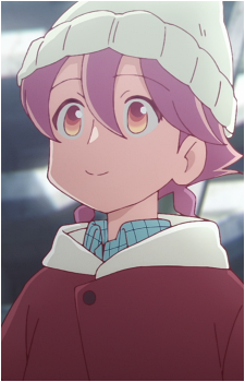 Yachiyo {AH}