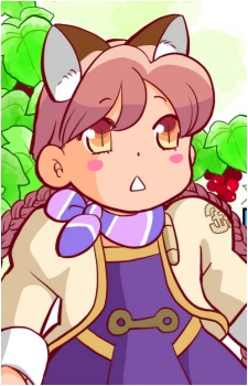 Yachiyo {AH}