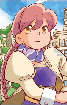 Yachiyo {AH}