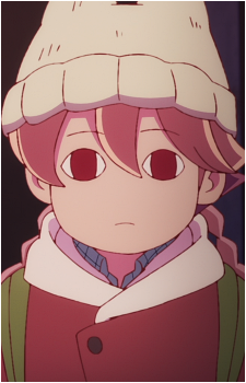 Yachiyo {AH}