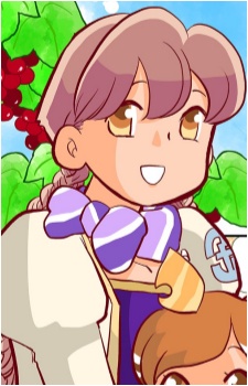 Yachiyo {AH}