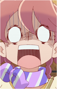 Yachiyo {AH}