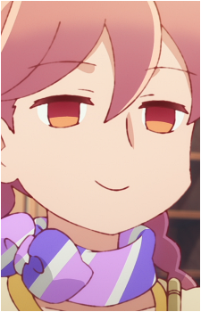 Yachiyo {AH}