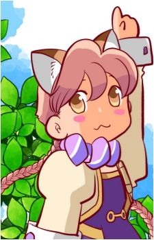 Yachiyo {AH}