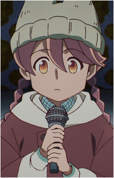 Yachiyo {AH}