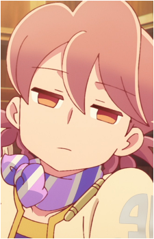 Yachiyo {AH}